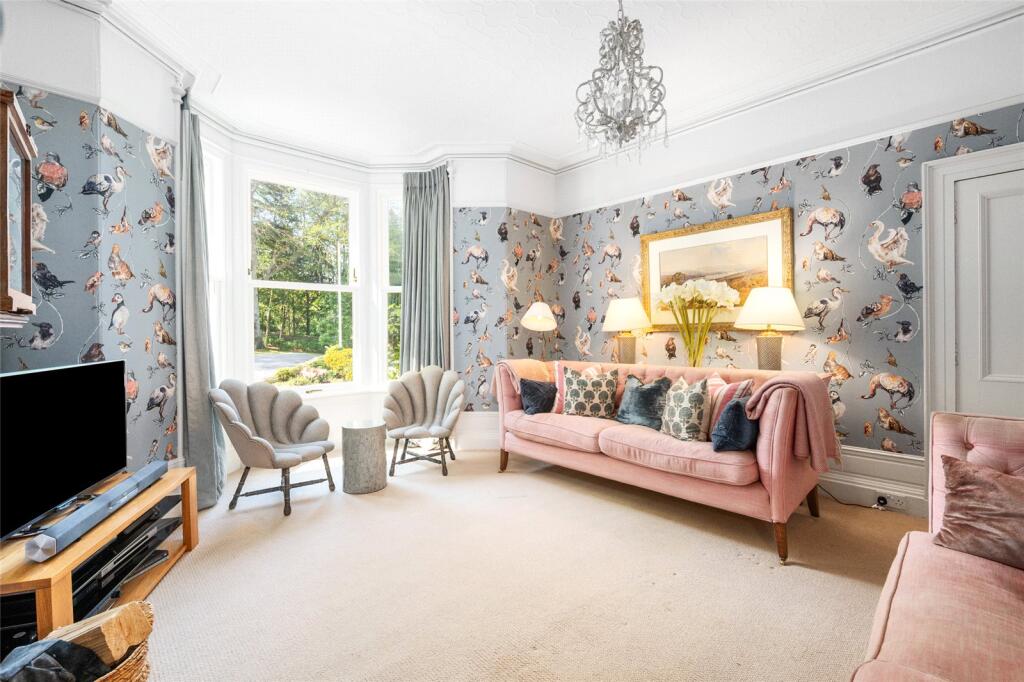 Additional image 7 of South Manse and Coo Hoose, Birse, Aboyne, Aberdeenshire, AB34