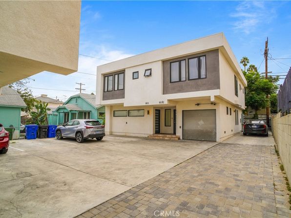 803 N Kingsley Dr, Los Angeles, CA 90029