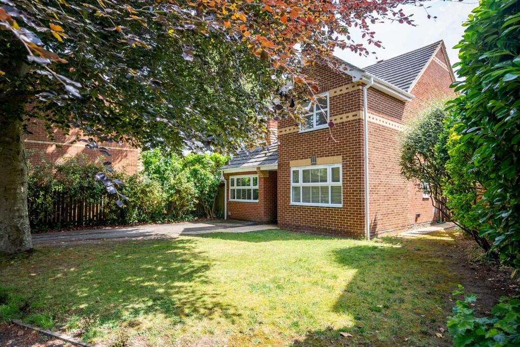 Additional image 2 of Grafton Close, St. Albans, Hertfordshire, AL4