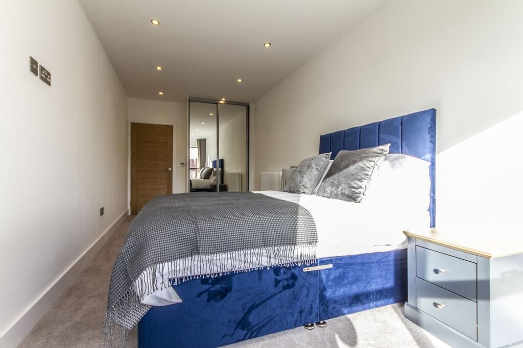 Additional image 21 of Tenby Heights, Tenby Street North, Jewellery Quarter, B1