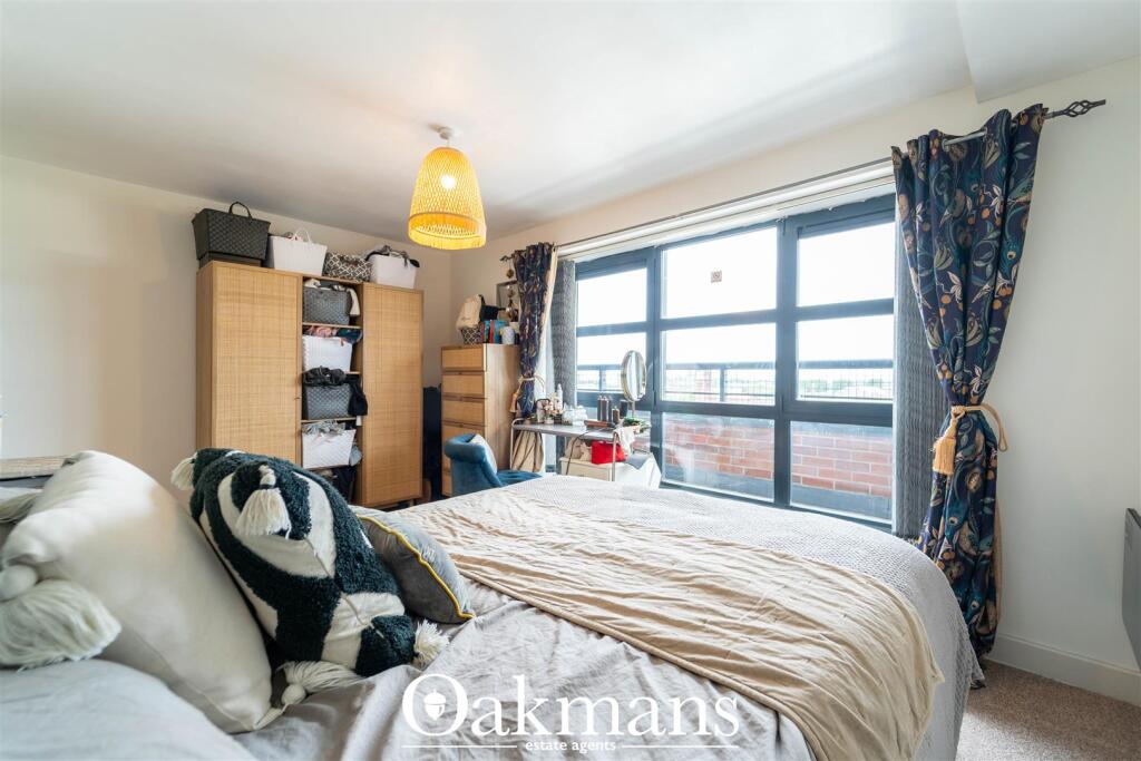 Additional image 11 of Warwick Street, Birmingham, West Midlands, B12