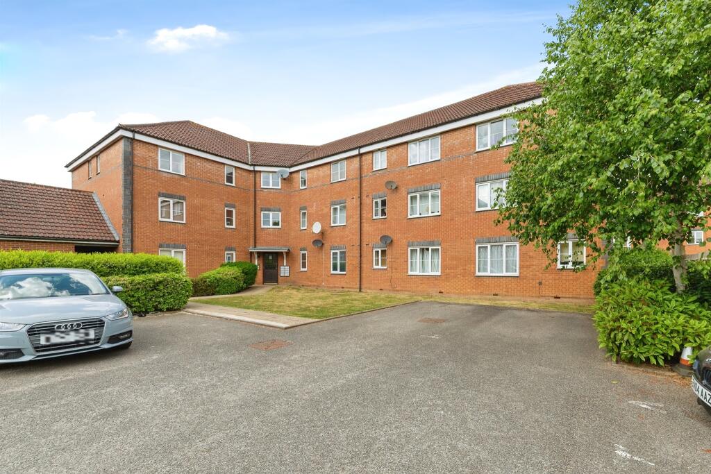 Additional image 12 of Sir John Newsom Way, Welwyn Garden City