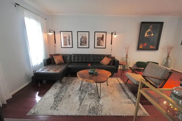 Additional image 4 of D-17 Overlea Blvd