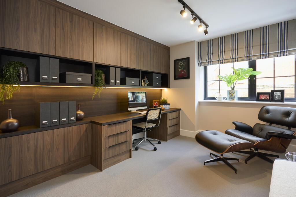 Additional image 11 of The Armstrong Apartments, London Road, St. Albans, Hertfordshire, AL1