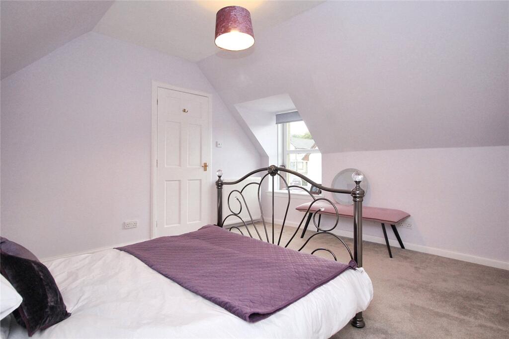 Additional image 11 of Balvenie Street, Dufftown, Keith, Moray, AB55