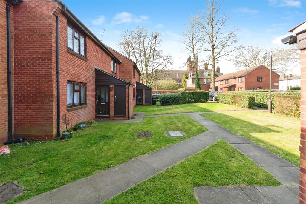 Additional image 19 of Boar Hound Close, Birmingham