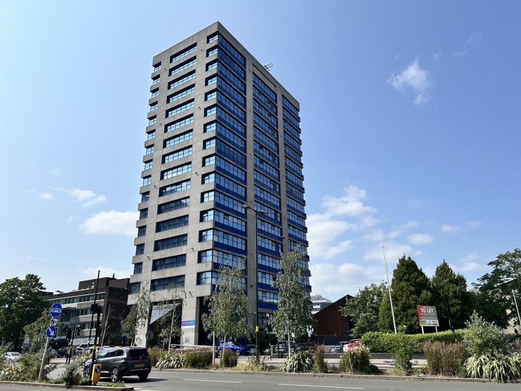 Additional image 19 of Cobalt Square, 83-85 Hagley Road, Edgbaston, Birmingham, B16 8QG