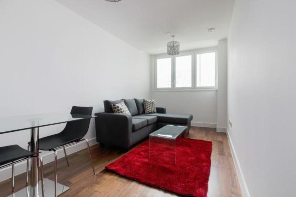 Additional image 3 of Metropolitan House, 1  Hagley Road