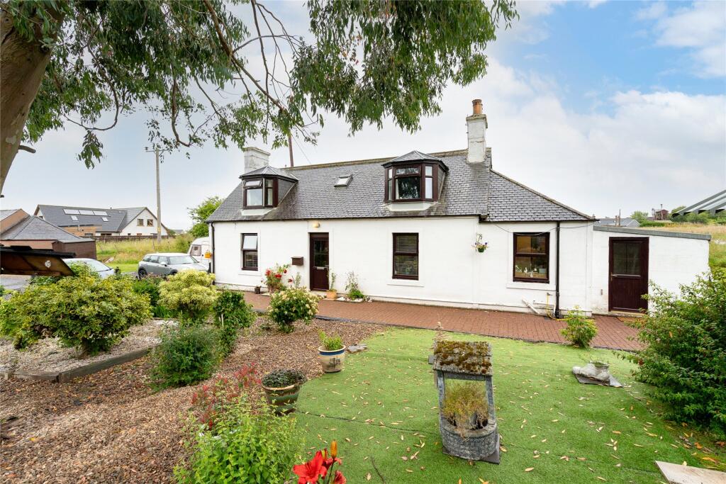 Property image for Gardenston Street, Laurencekirk, Aberdeenshire, AB30