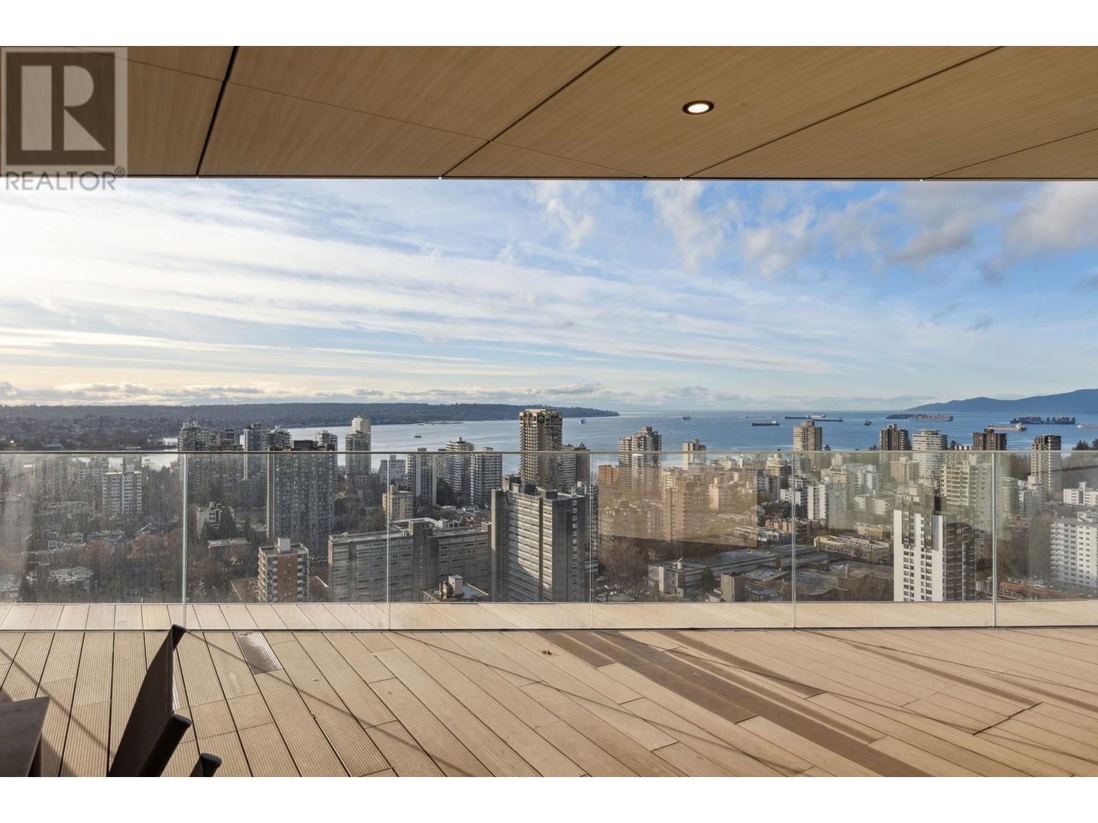 3104 1568 ALBERNI STREET|Vancouver, British Columbia V6G0E3