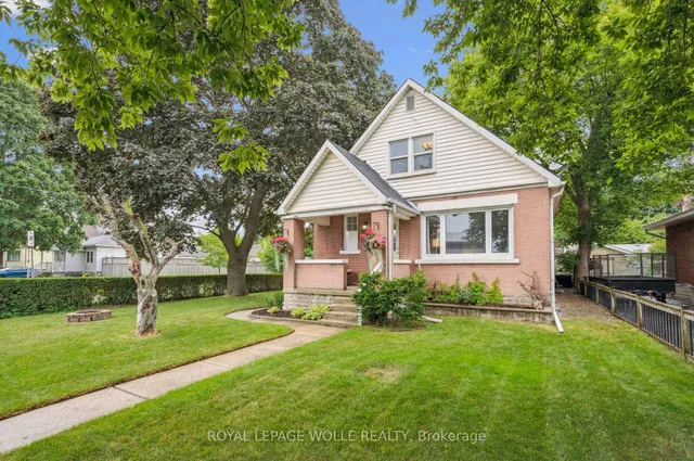 Additional image 2 of 854 Guelph St