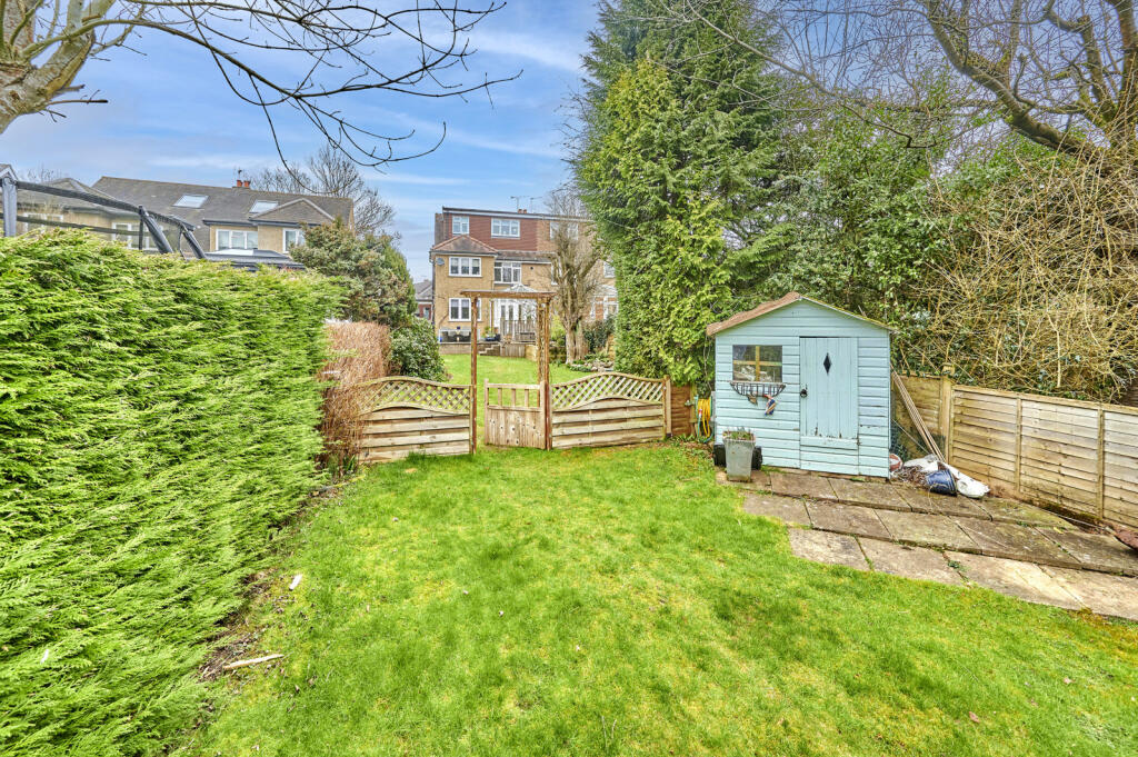 Additional image 20 of Green Lane, St. Albans, Hertfordshire, AL3