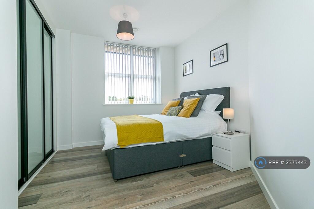 Additional image 8 of Hatfield, Hatfield, AL9