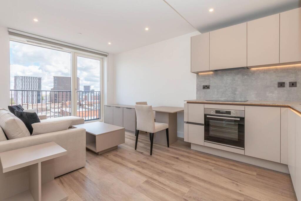 Additional image 3 of The Barker, 61 Shadwell Street, B4 6LL