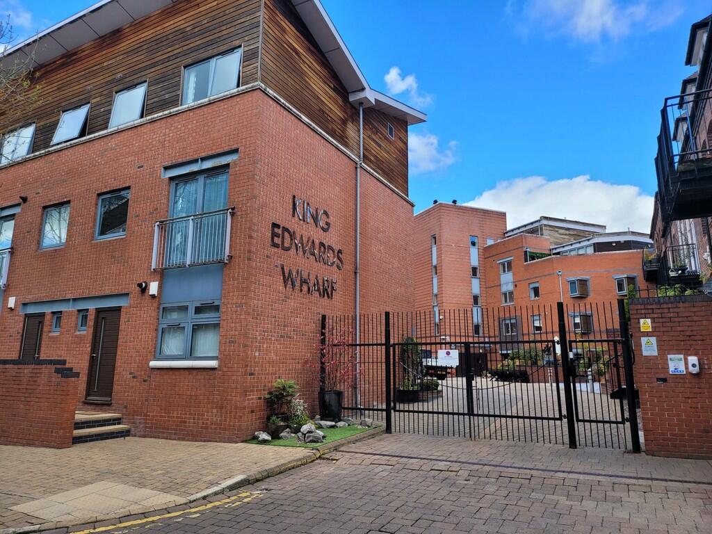 Additional image 9 of Sheepcote Street, Birmingham, B16