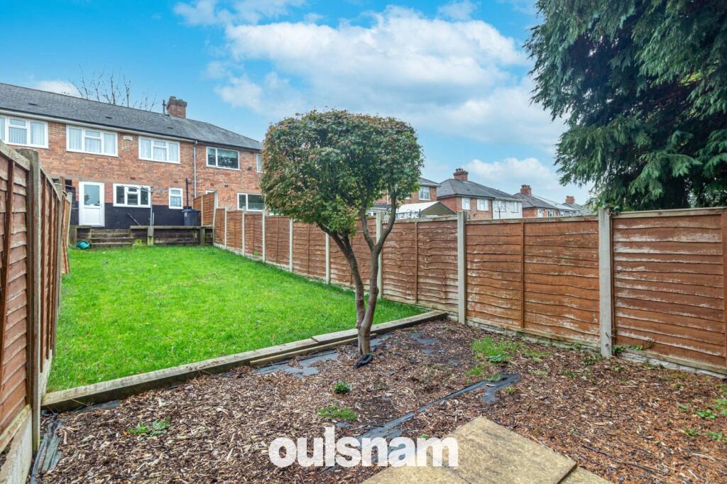 Additional image 15 of St Heliers Road, Northfield, Birmingham, West Midlands, B31