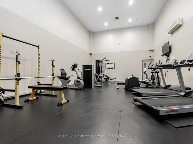 Additional image 25 of 1369 Bloor St Unit 1215