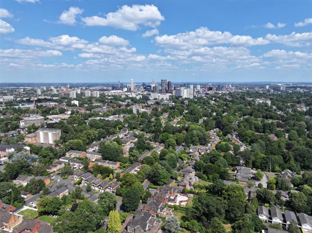 Additional image 24 of Oak Hill Drive, Edgbaston, Birmingham