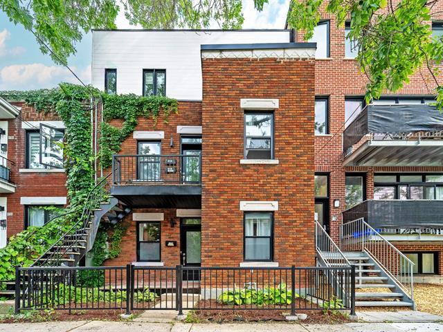 1725-1727 Rue Le Caron|Montréal (Le Sud-Ouest), Quebec H4E1K1