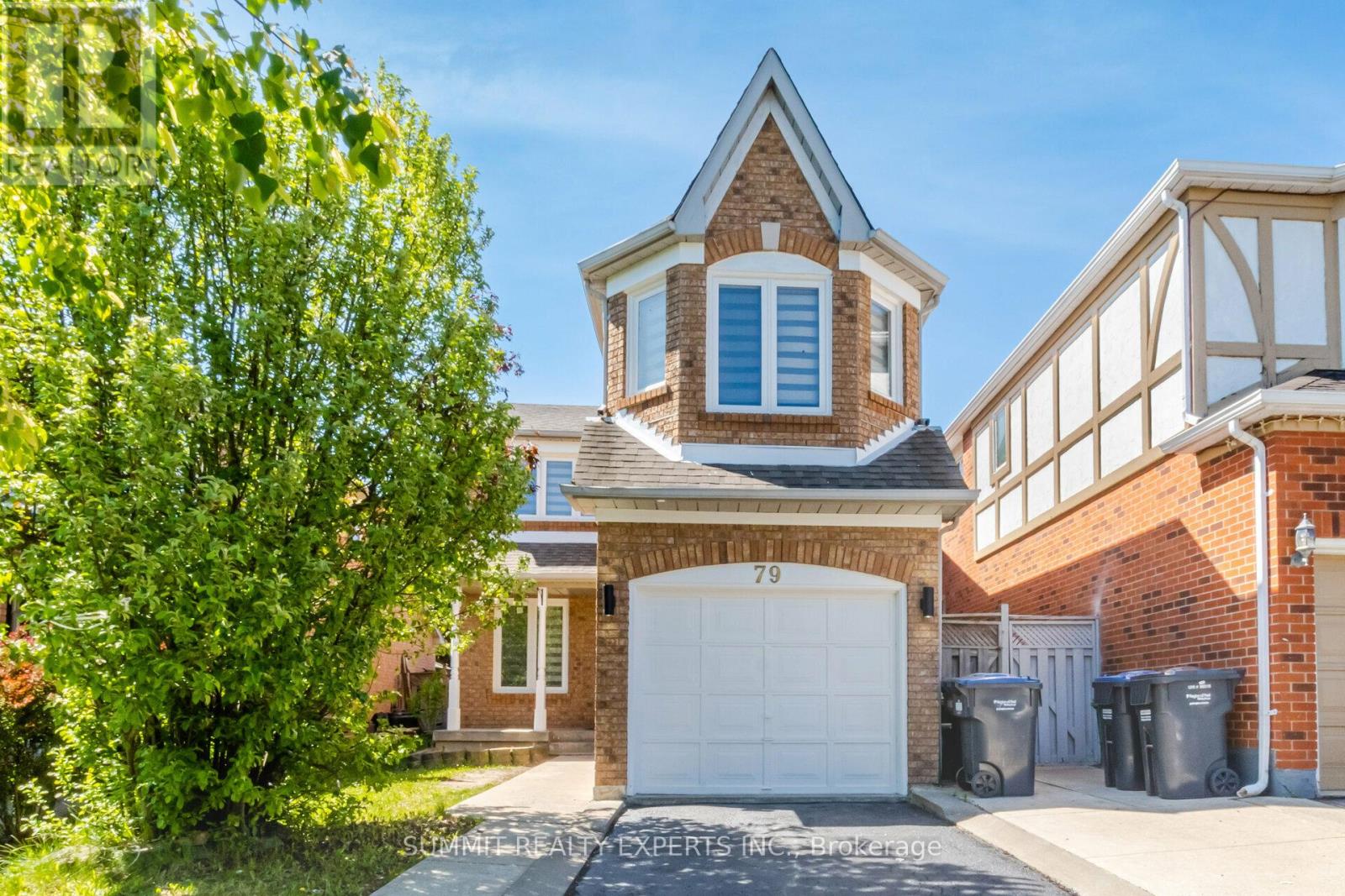79 ROCKY MOUNTAIN CRESCENT|Brampton (Sandringham-Wellington), Ontario L6R1E8