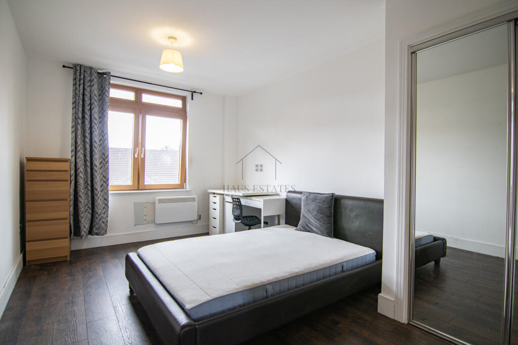 Additional image 9 of Apartment 73, The Post Box, Upper Marshall Street, Birmingham, West Midlands, B1 1LA