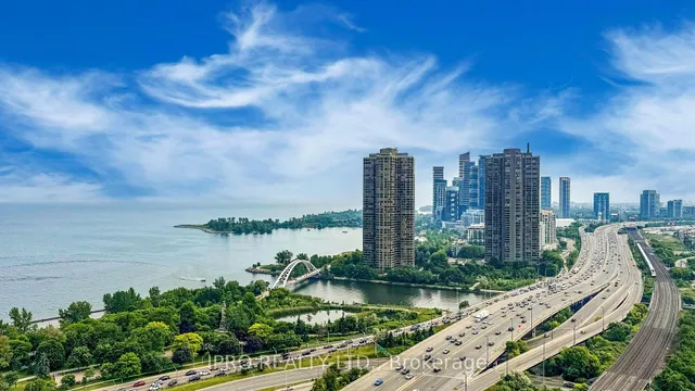 Additional image 30 of 103 The Queensway Ave Unit 2706