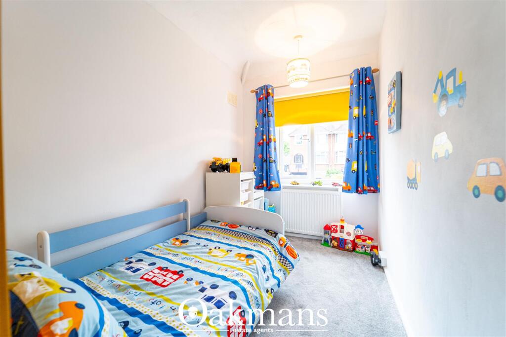 Additional image 15 of Calverley Road, Birmingham, B38