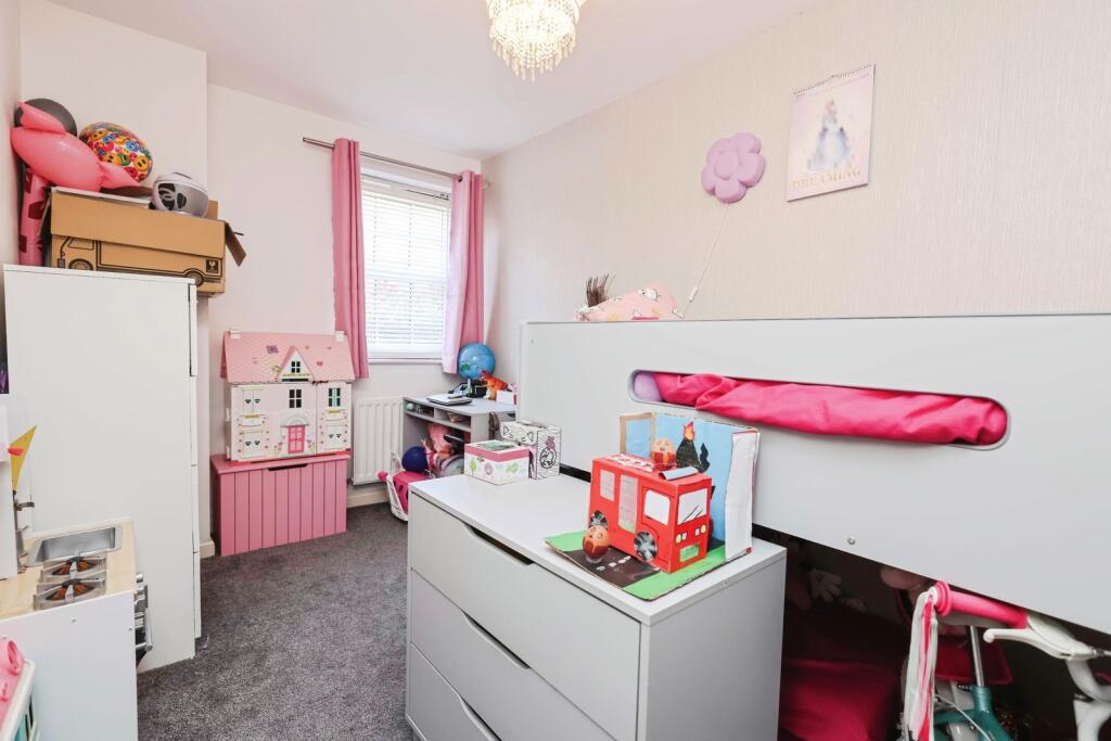 Additional image 11 of Horseshoe Crescent, Great Barr, Birmingham, B43