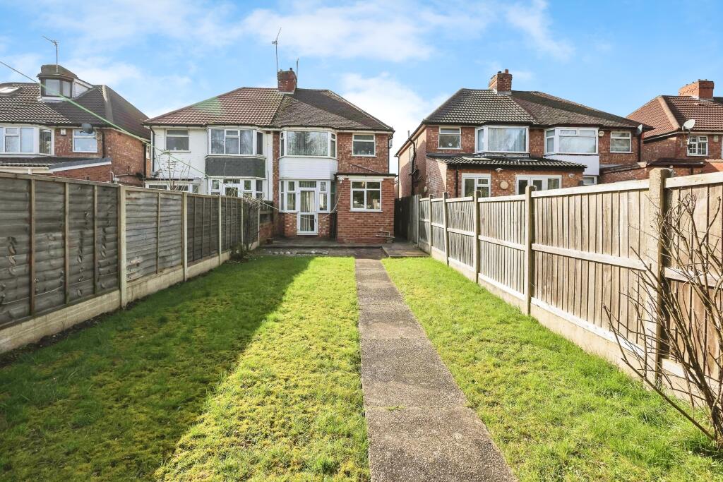 Additional image 15 of Glendower Road, Birmingham, B42