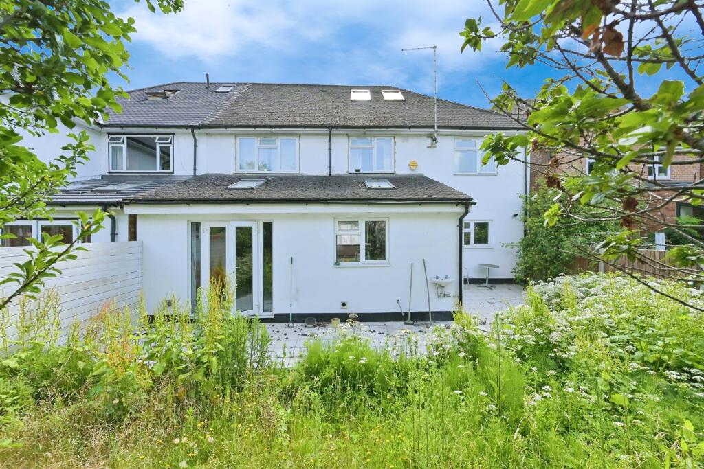 Additional image 8 of Harpenden Road, St. Albans