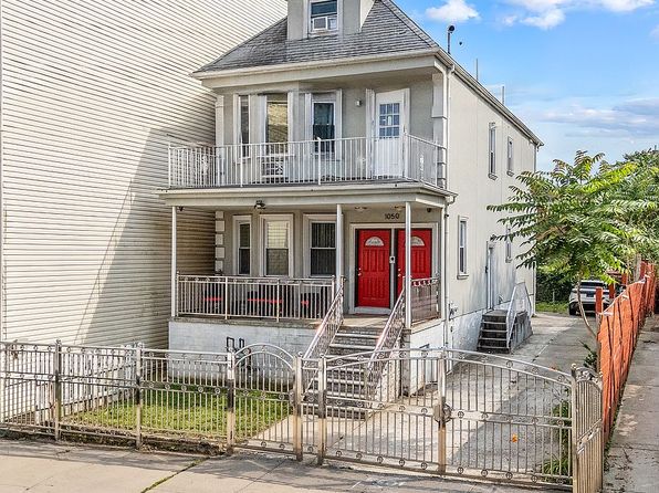 1050 E 232nd St, Bronx, NY 10466