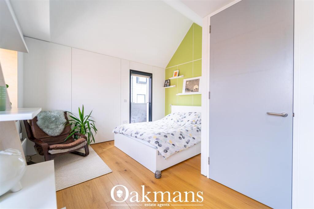 Additional image 15 of South Loop Park, Birmingham, B16