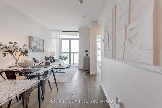 Additional image 6 of 2522 Keele St Unit 704