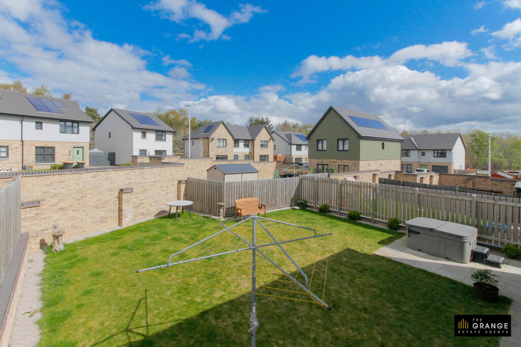 Additional image 28 of Baillie Crescent, Alford, AB33