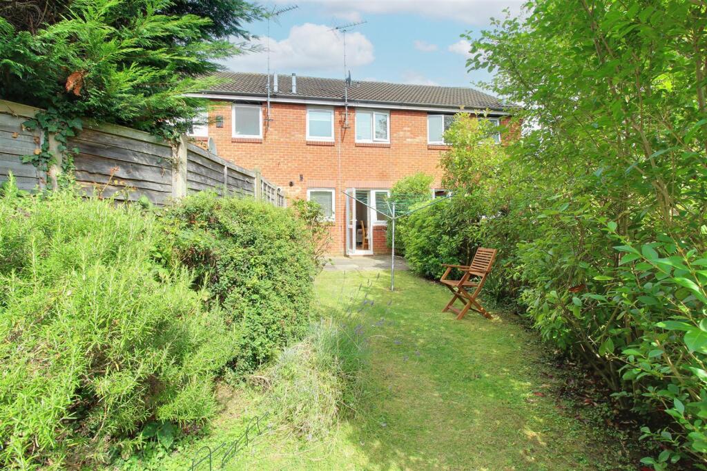 Additional image 10 of Vincenzo Close, Welham Green