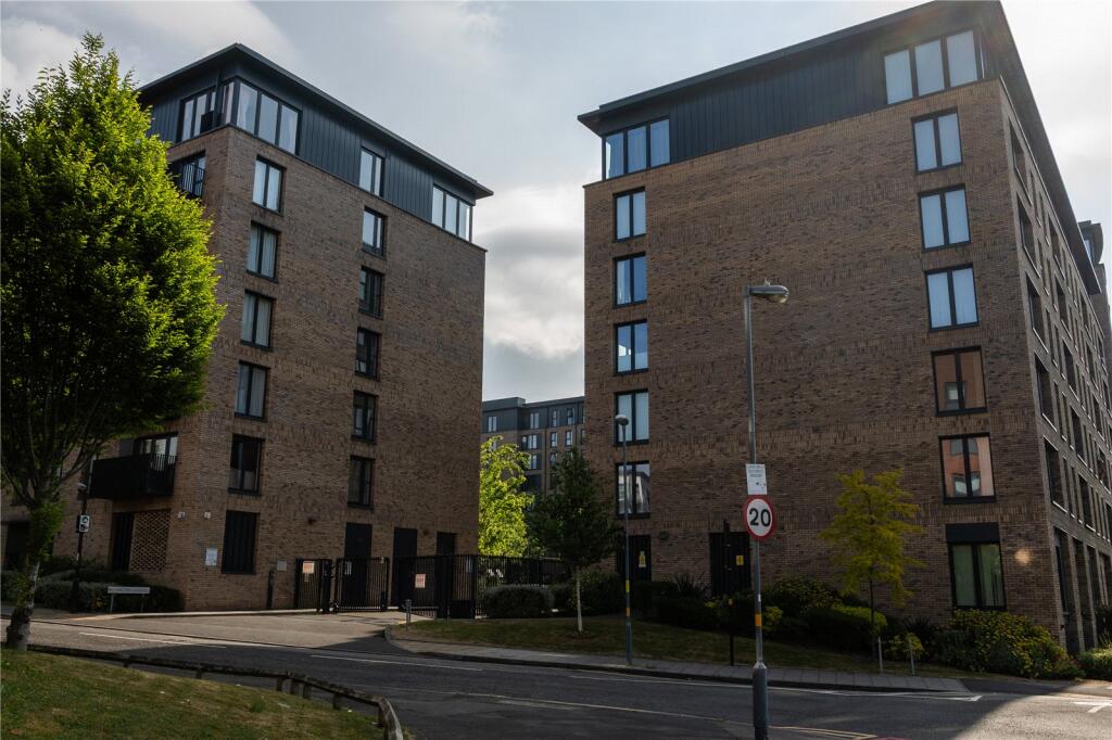 Lexington Gardens, Edgbaston, Birmingham, B15