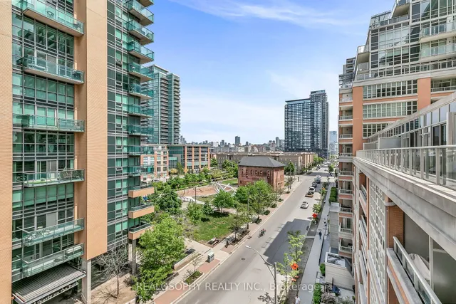 Additional image 27 of 85 East Liberty St Unit 715