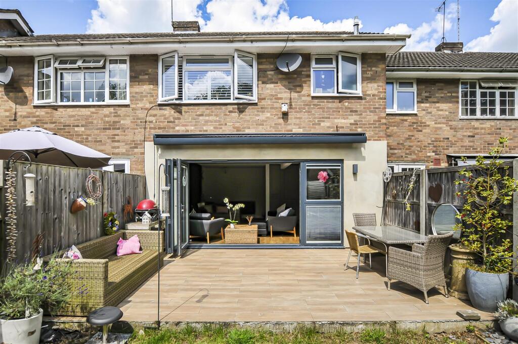 Additional image 9 of Claremont, Bricket Wood, St. Albans