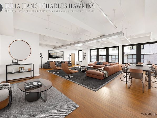 Property image for 315 W 36th St APT 12B, New York, NY 10018