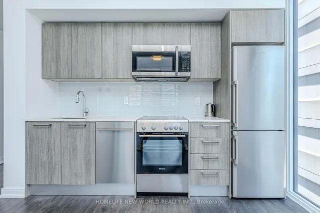 Additional image 26 of 28 Wellesley St Unit 1209