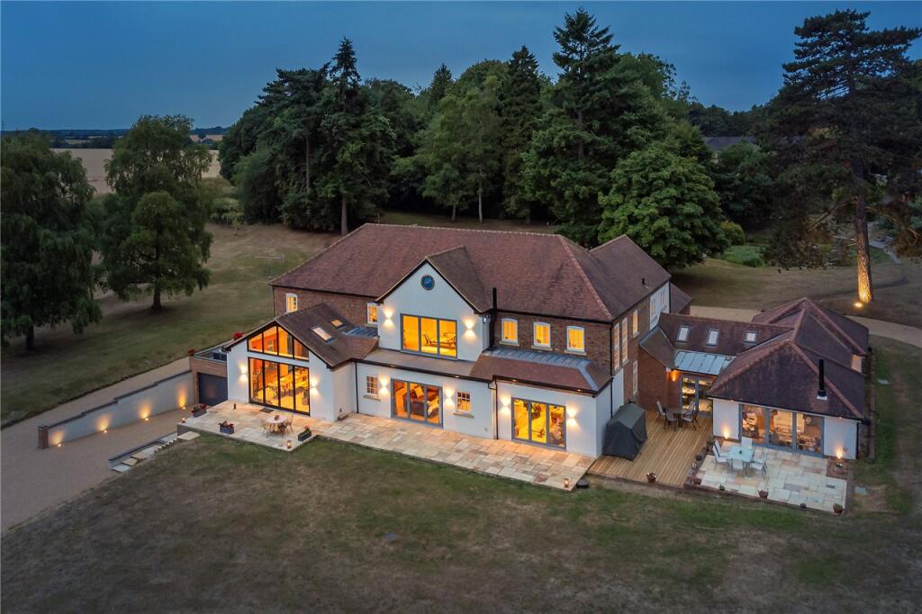 Additional image 24 of Luton Road, Markyate, St. Albans, AL3