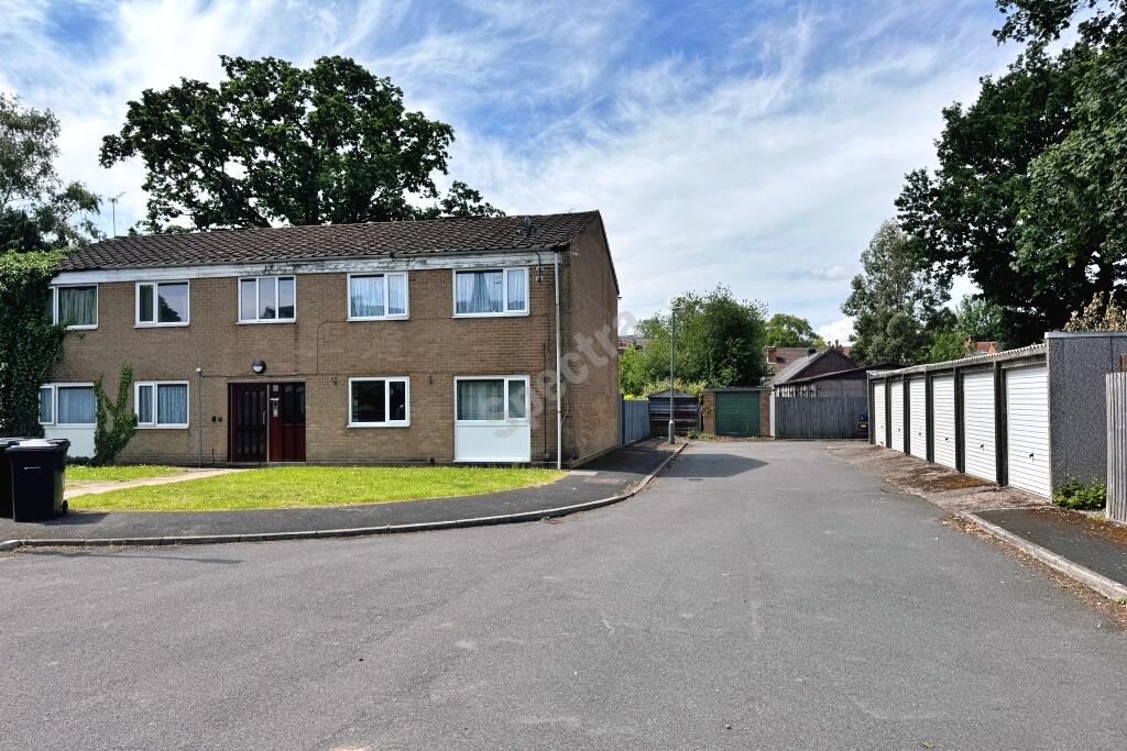 Additional image 13 of Silverfield Close, Kings Heath, B14