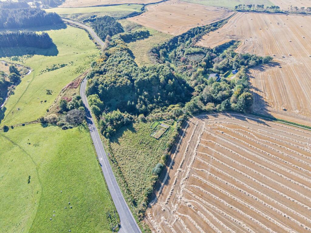 Additional image 32 of King Edward, Banff, Aberdeenshire
