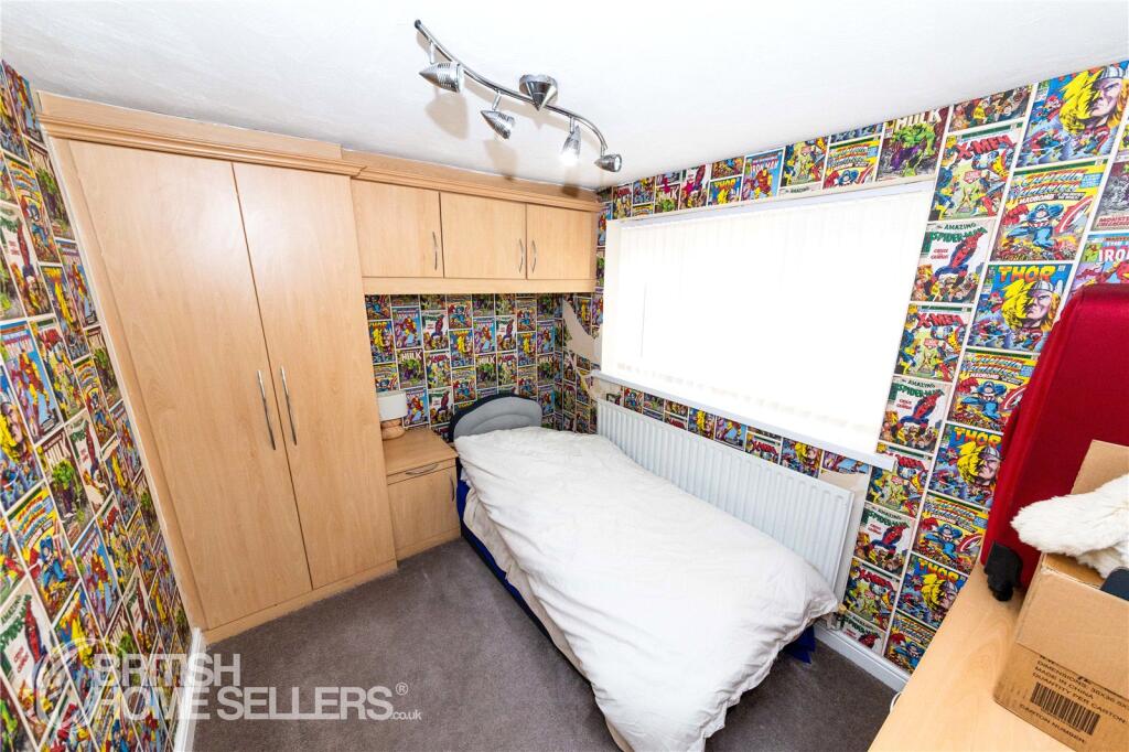 Additional image 19 of Cherry Orchard Road, Birmingham, West Midlands, B20