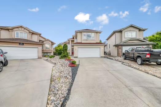 55 Burke Bay|Winnipeg, Manitoba R3X2G8