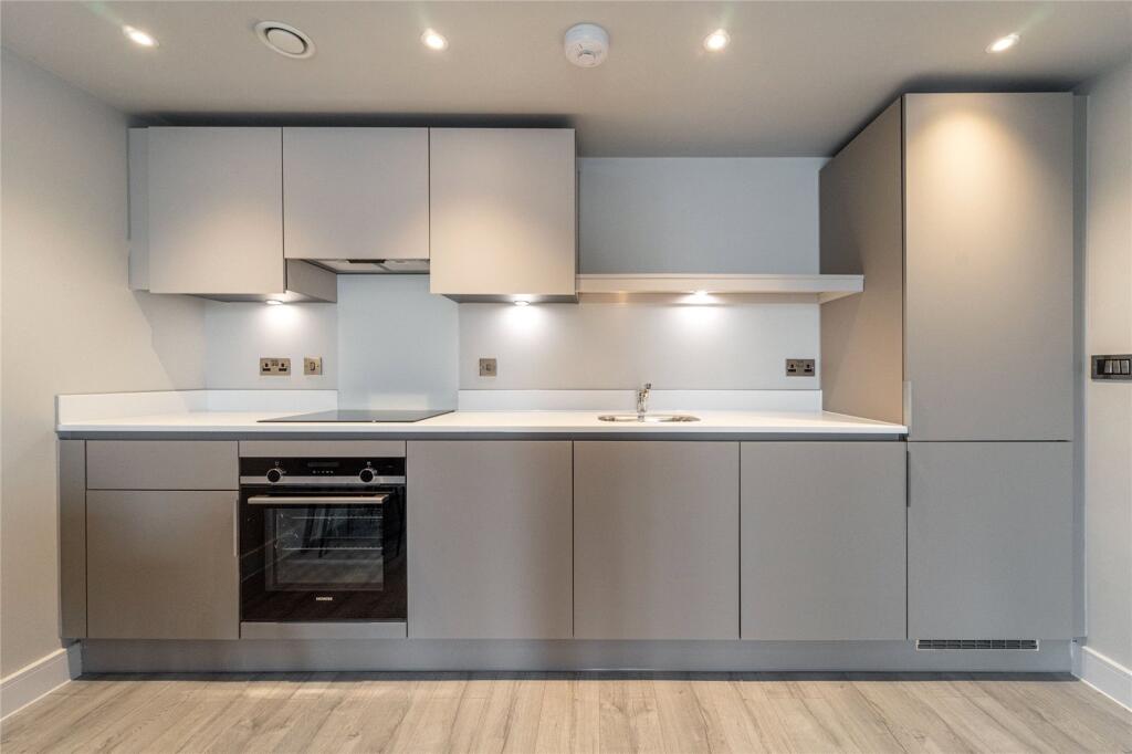 Additional image 5 of St Martins Place, 169 Broad Street, Birmingham, West Midlands, B15