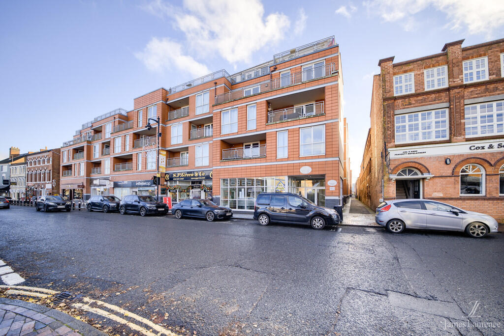 Additional image 16 of Heritage Court, Warstone Lane, Jewellery Quarter