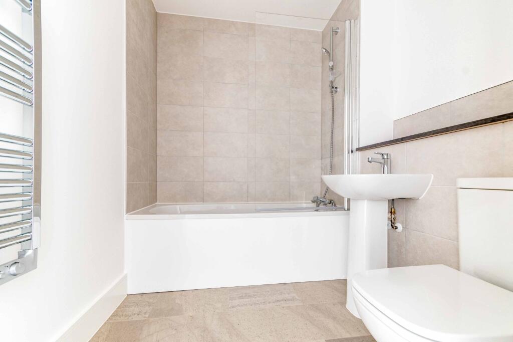 Additional image 8 of The North Works, Longbridge, B31