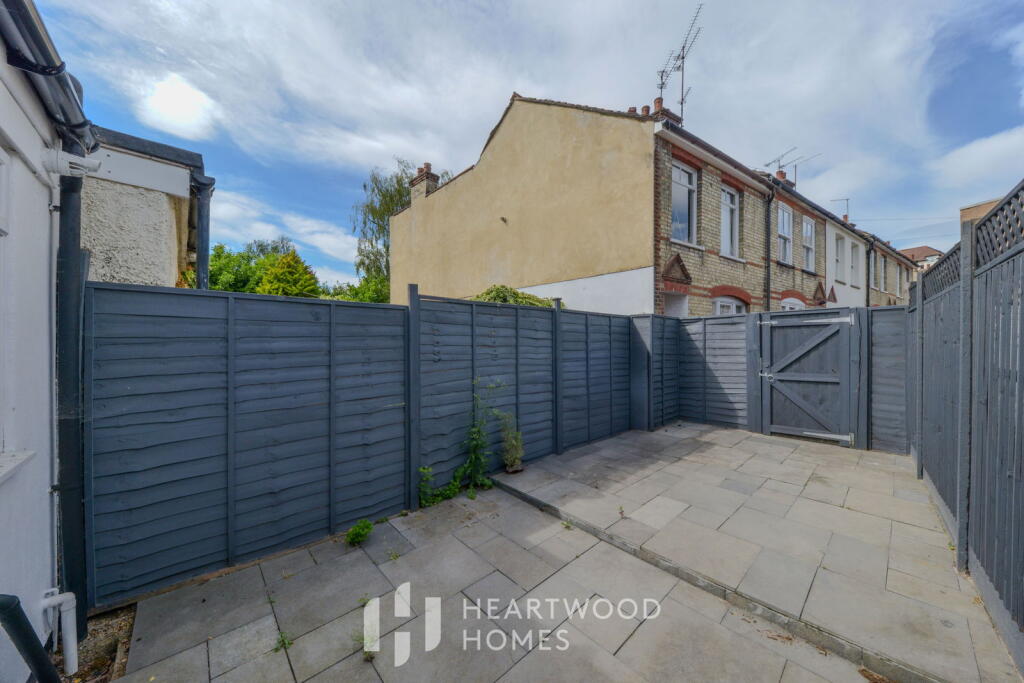 Additional image 10 of Old London Road, St. Albans, AL1 1QD