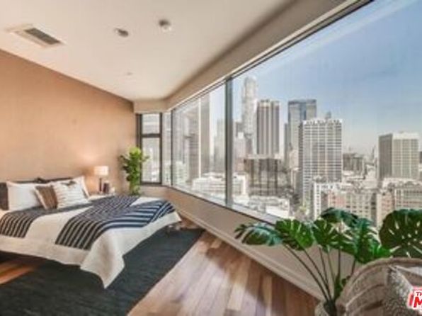 801 S Grand Ave APT 2107, Los Angeles, CA 90017